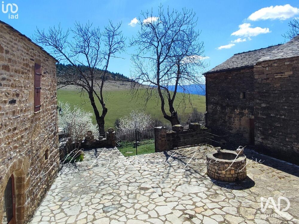 à vendre  Maison Florac (48400)