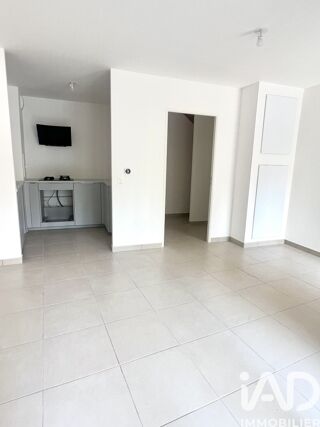  Appartement à louer 2 pièces 49 m²