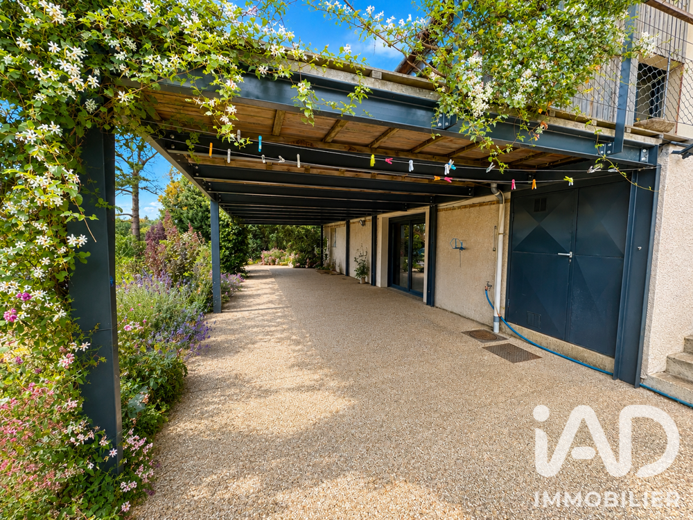 Vente Maison Vente Maison/villa 8 pièces Sainte-mesme