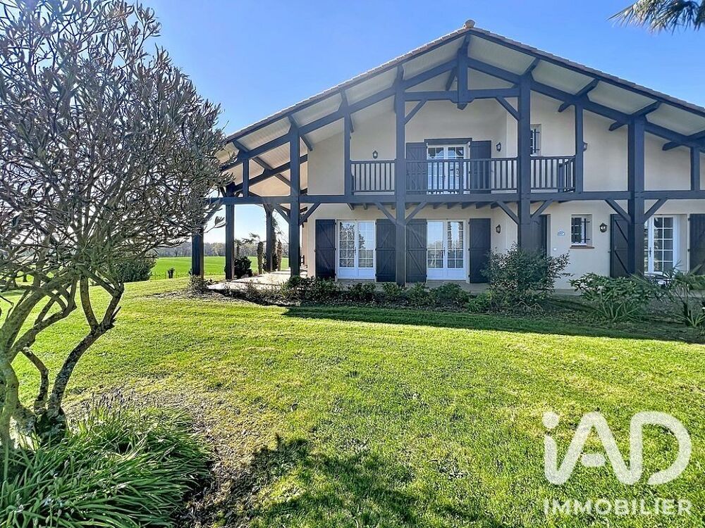 Vente Maison Vente Maison traditionnelle 5 pièces Vergoignan