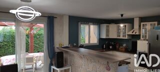  Maison à vendre 5 pièces 92 m²