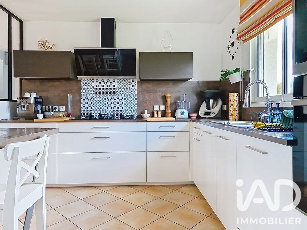 Vente Maison traditionnelle 7 pièces
