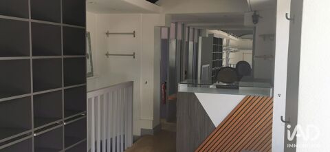   Location Boutique/Local commercial 50 m&sup2; 