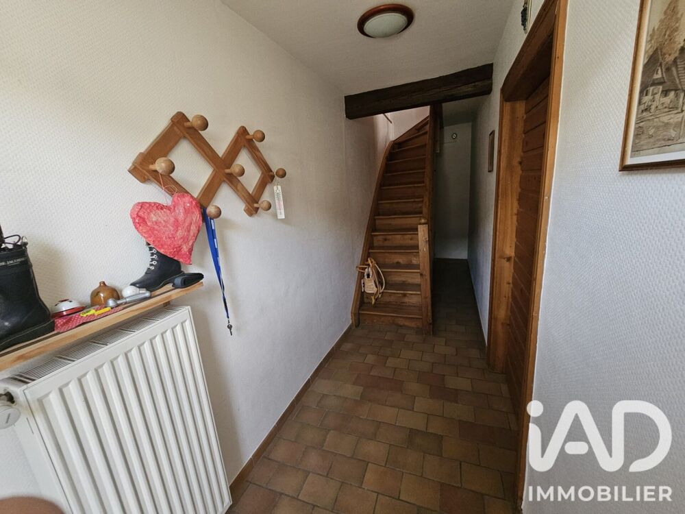 Vente Maison Vente Maison de village 4 pièces Wuenheim