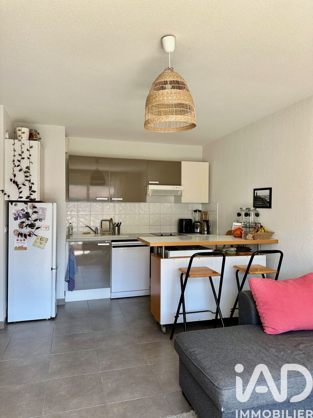 Vente Appartement Vente Appartement 2 pièces Capbreton