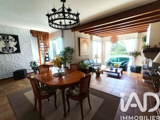  Maison � vendre 5 pi�ces 165 m�