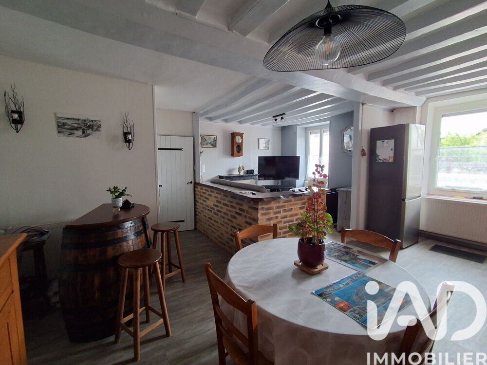 Vente Maison de ville 4 pièces