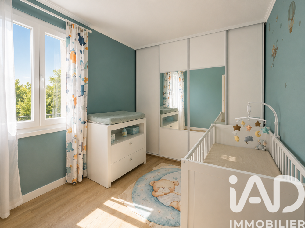Vente Appartement Vente Appartement 4 pièces Le havre