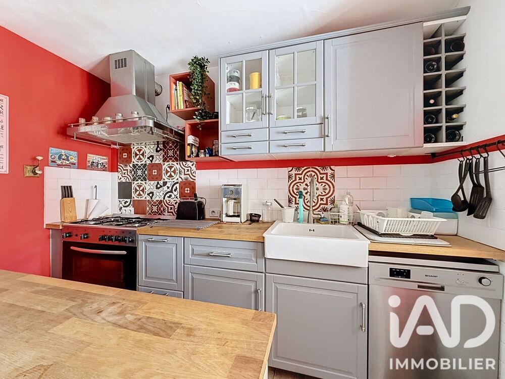 Vente Maison Vente Maison de ville 7 pièces Cléguérec