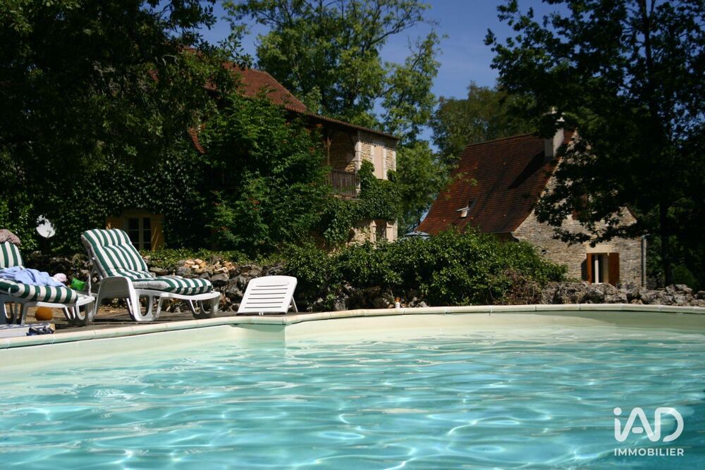 Vente Maison/villa 7 pièces