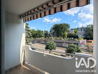  Appartement à vendre 5 pièces 94 m²