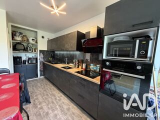  Appartement à vendre 3 pièces 67 m²