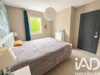  Maison à vendre 5 pièces 133 m²