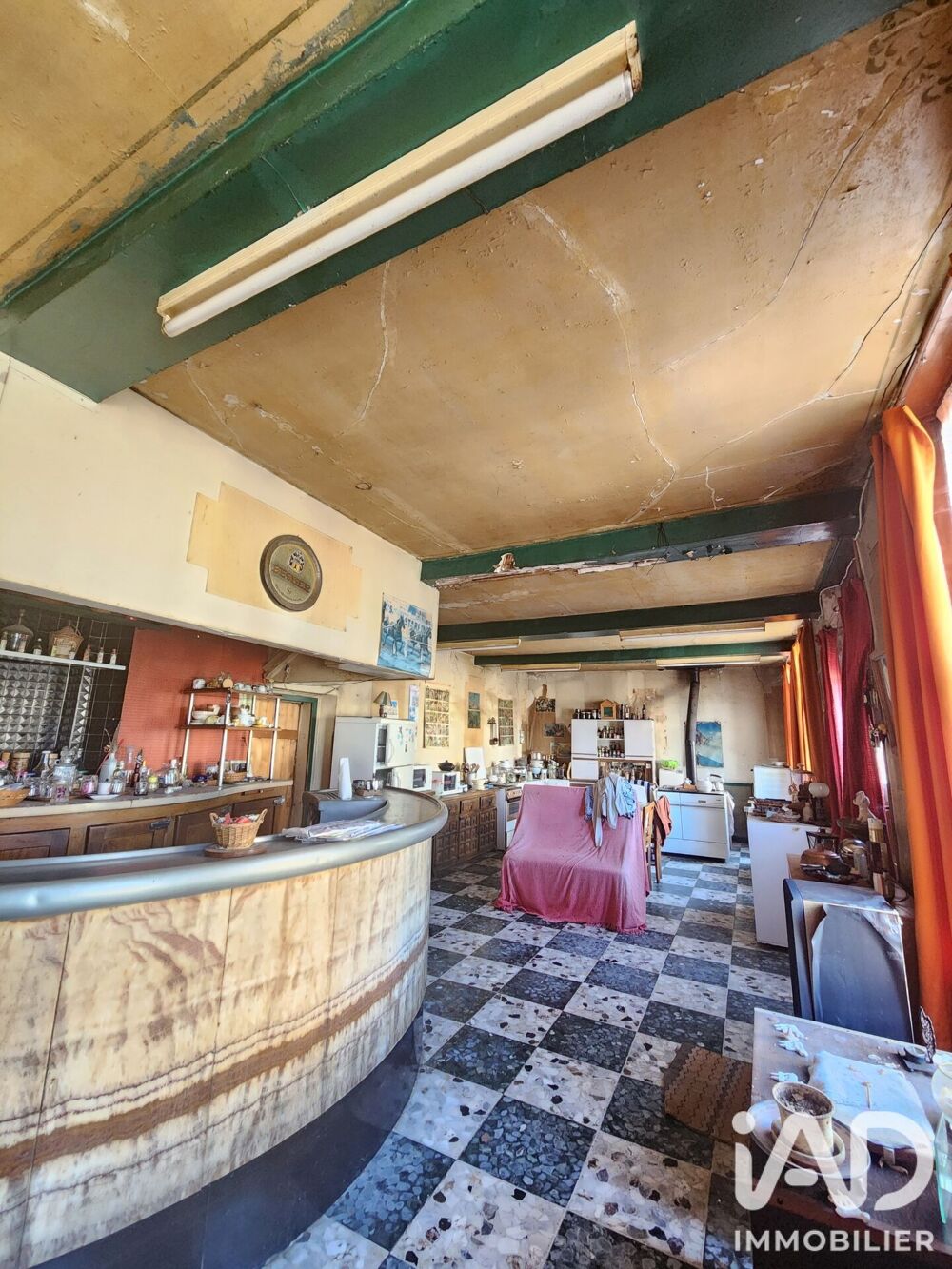 Vente Maison Vente Maison de village 5 pièces Villemoiron-en-othe