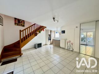  Maison à vendre 3 pièces 53 m²