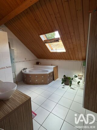  Maison à vendre 7 pièces 182 m²