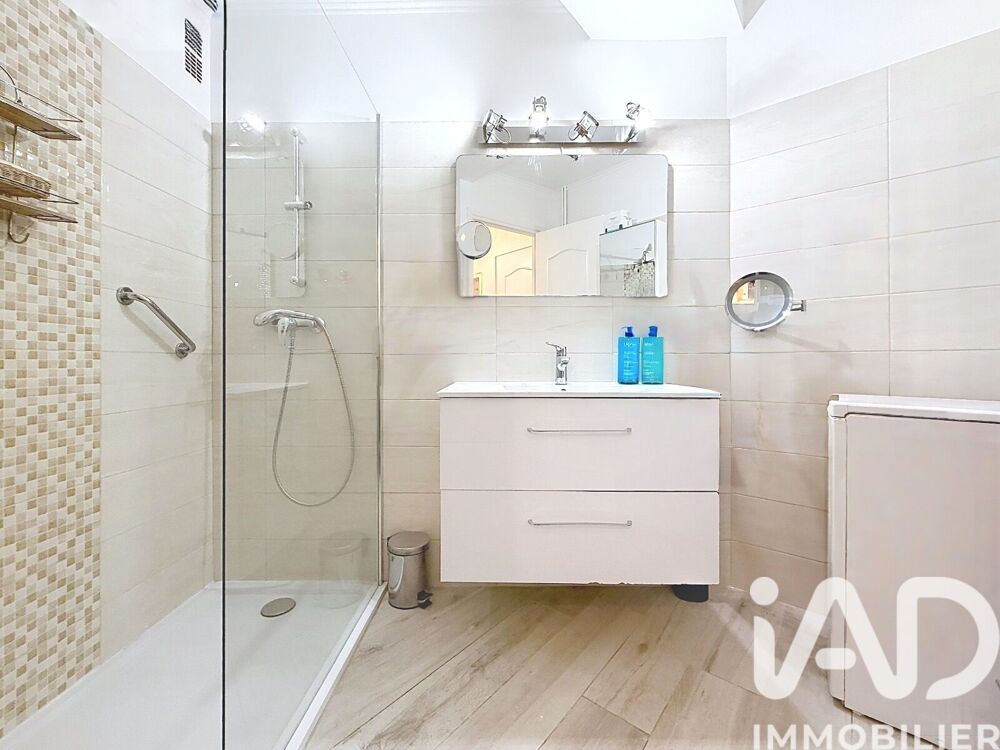 à vendre  Appartement Menton (06500)