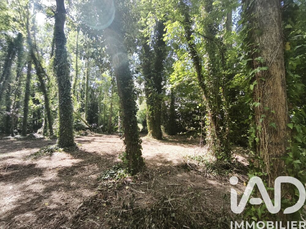 Vente Terrain Vente Terrain 2 320 m&sup2; Boult-sur-suippe