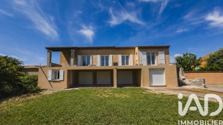  Maison à vendre 4 pièces 153 m²