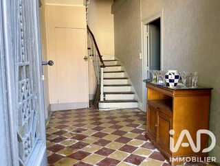  Maison à vendre 11 pièces 186 m²