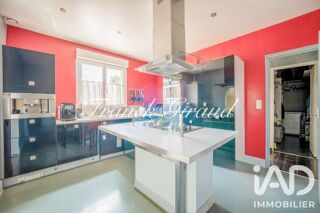  Maison à vendre 5 pièces 130 m²
