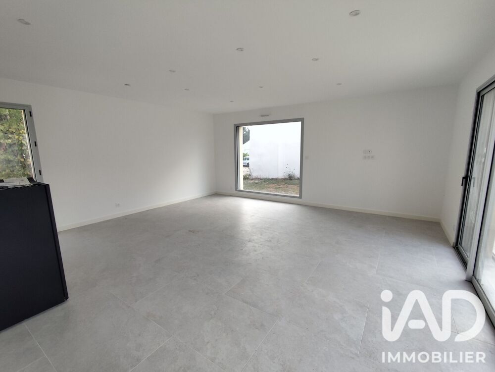 Vente Maison Vente Maison/villa 5 pièces Redon