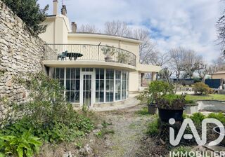  Maison à vendre 10 pièces 420 m²