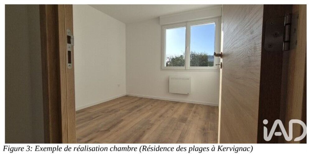 Vente Appartement Vente Appartement 2 pièces Lanester