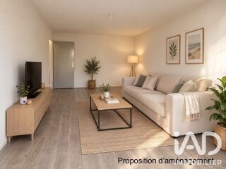 Vente Appartement Vente Appartement 3 pièces Mérignac