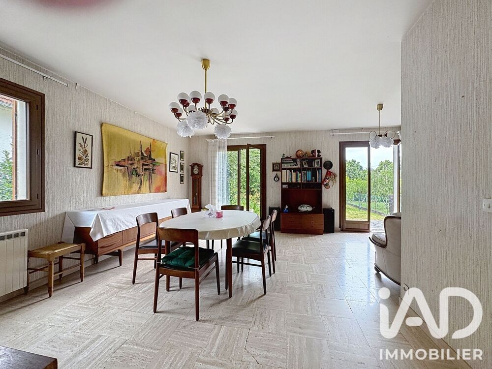Vente Maison/villa 6 pièces