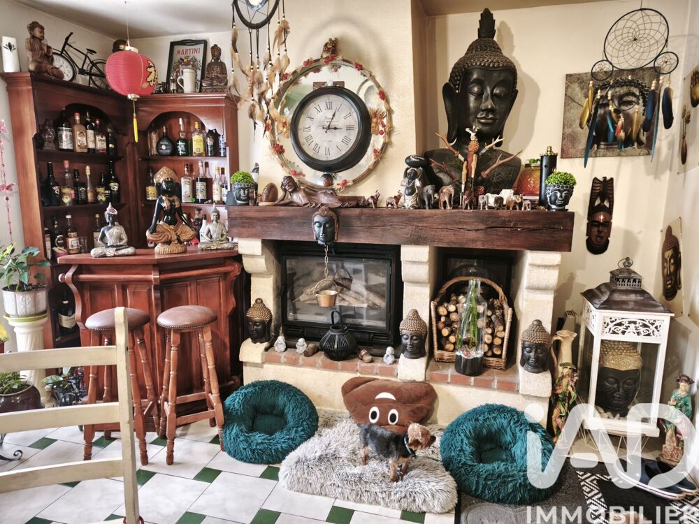 Vente Maison Vente Maison traditionnelle 4 pièces Coutras