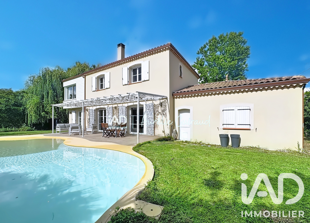 Vente Maison Vente Maison/villa 6 pièces Péchabou