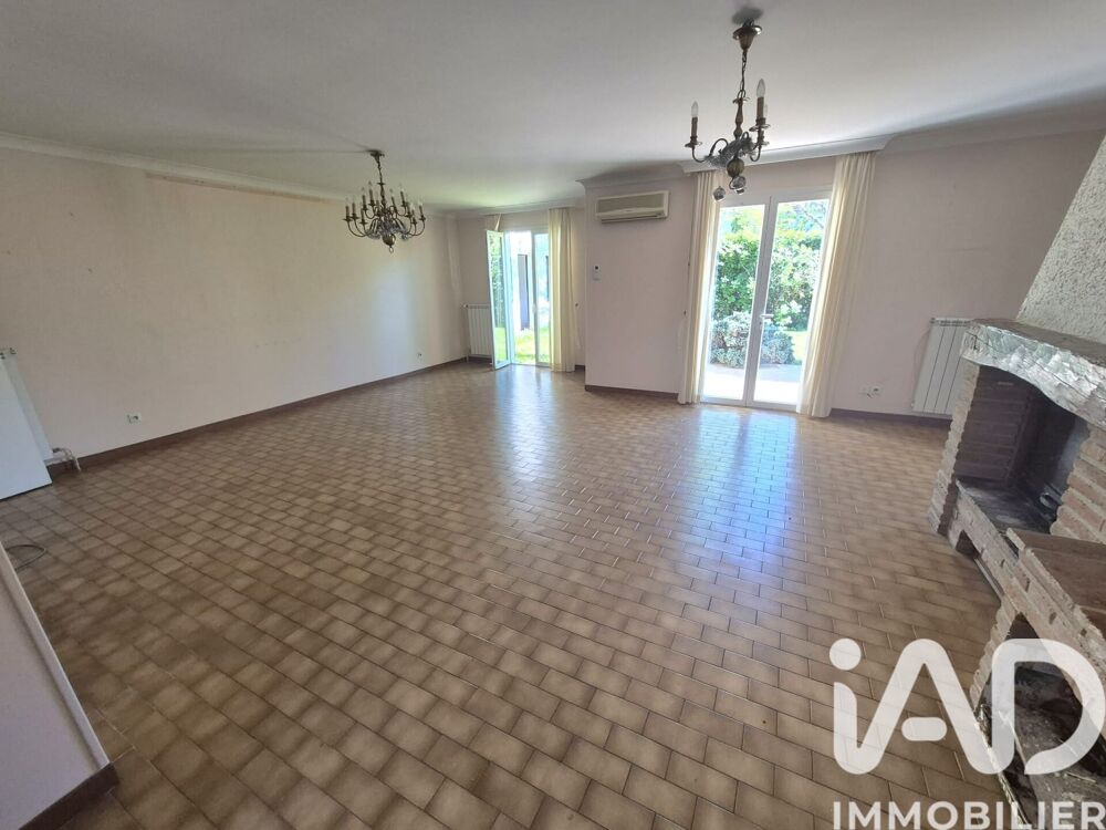 Vente Maison Vente Maison traditionnelle 7 pièces Mazamet