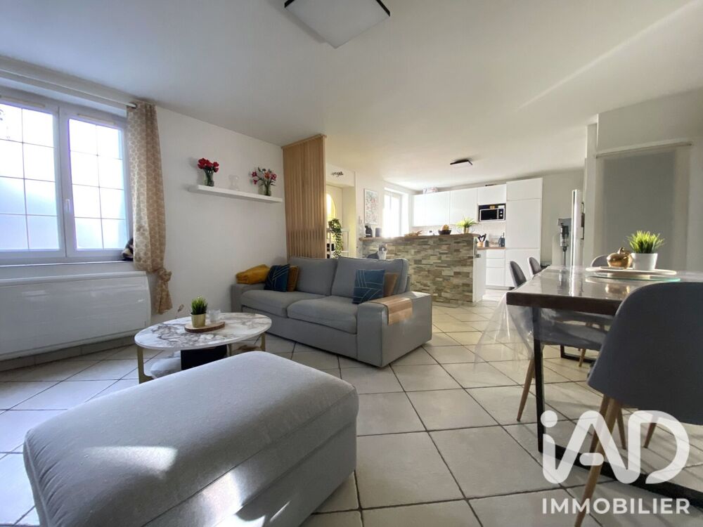 Vente Maison Vente Maison de ville 4 pièces Truyes