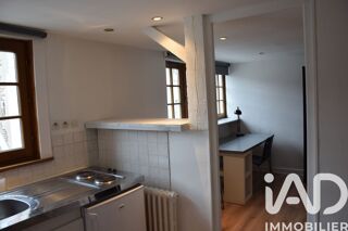  Immeuble à vendre 232 m²