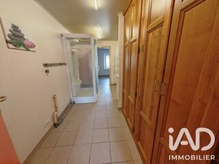  Appartement à louer 5 pièces 108 m²