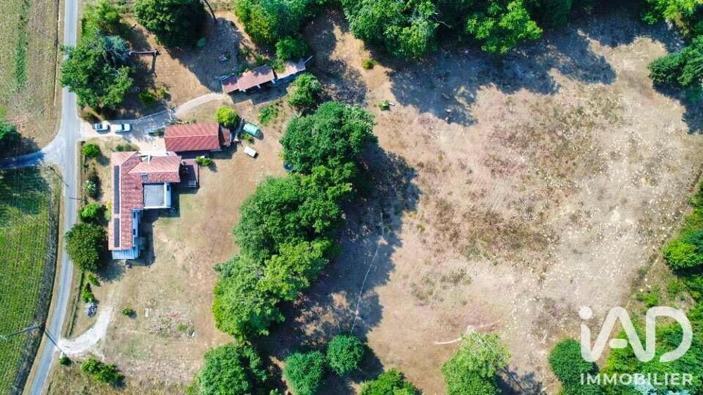 à vendre  Maison Saubrigues (40230)