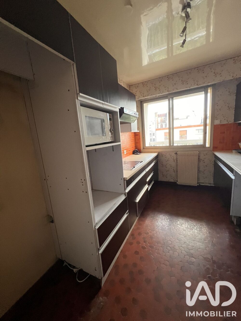 à vendre  Appartement Saint-Mandé (94160)
