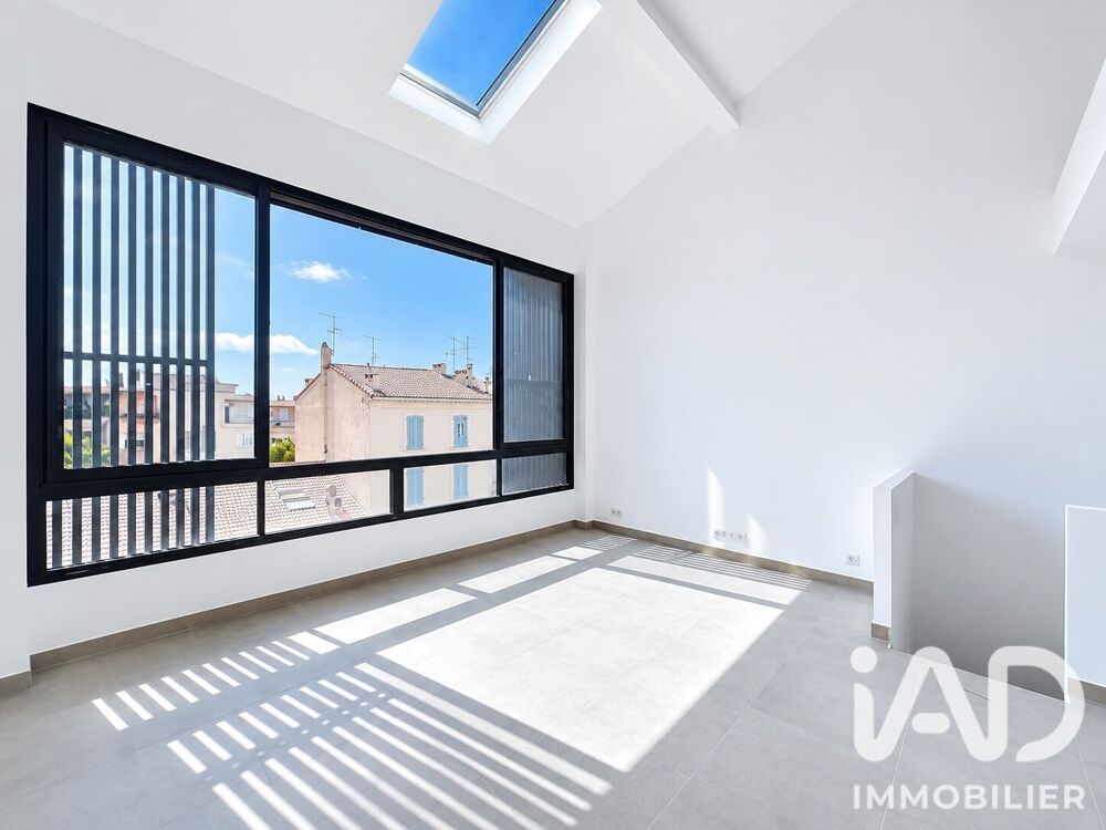 Vente Appartement Vente Triplex 4 pièces Cannes