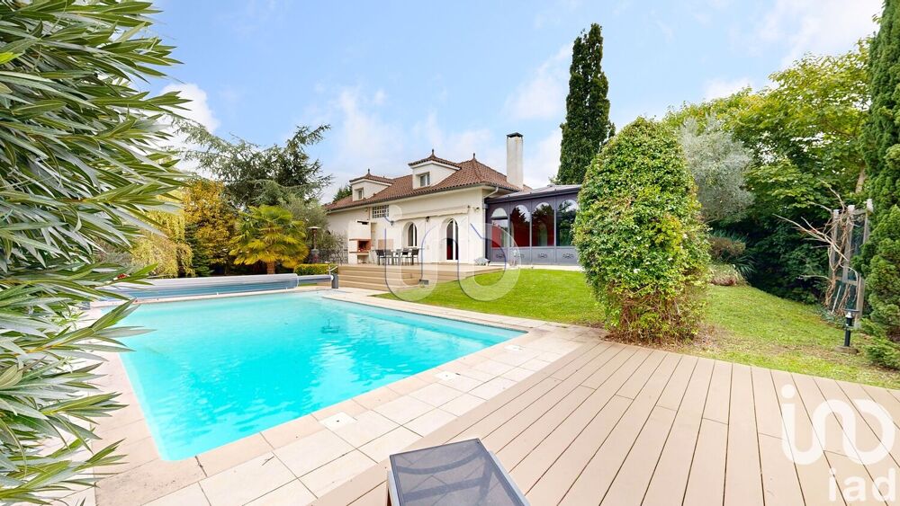 � vendre  Maison Toulouse (31300)