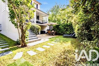  Maison à vendre 7 pièces 183 m²