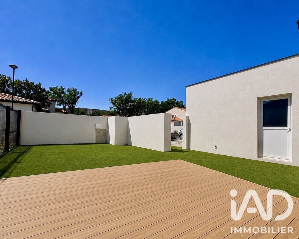Vente Maison traditionnelle 4 pièces