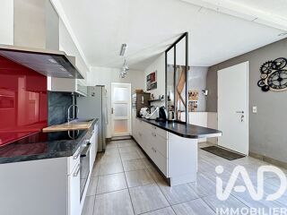 Maison à vendre 5 pièces 136 m²