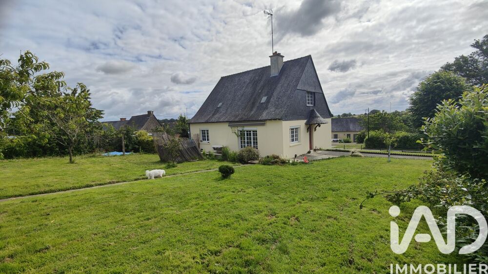 Vente Maison Vente Maison/villa 5 pièces Champeaux