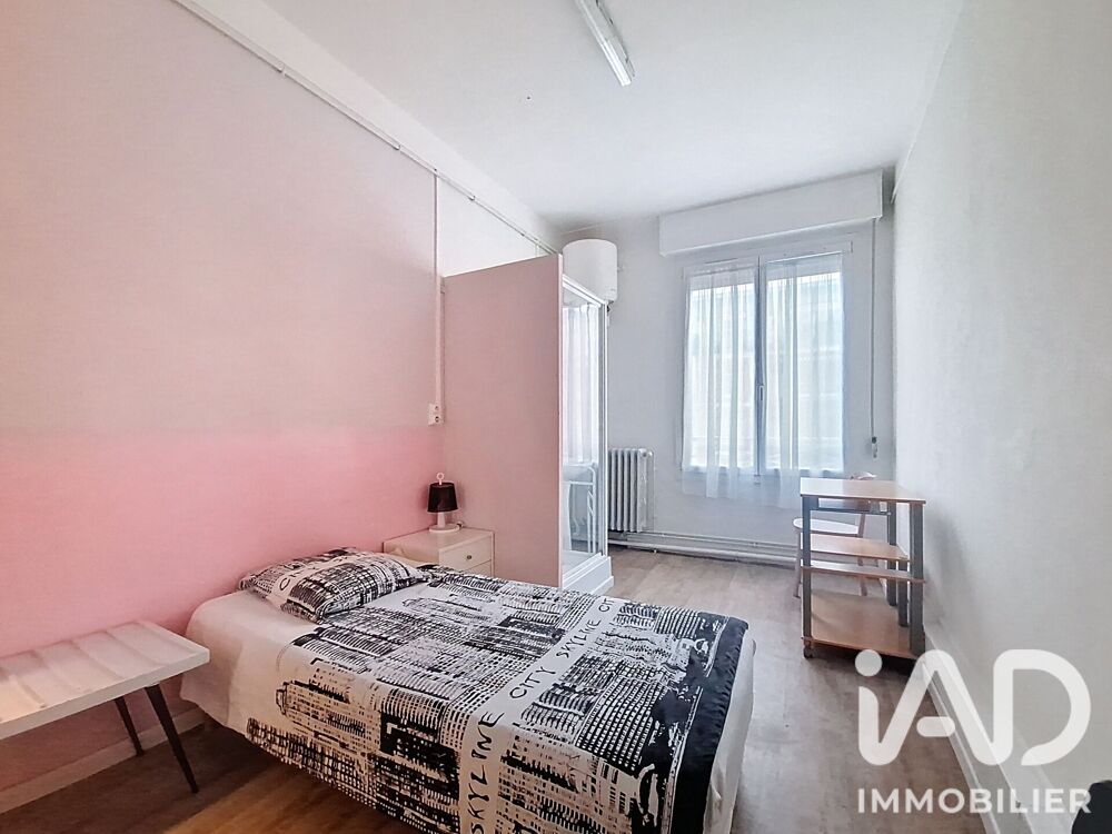 Vente Appartement 6 pièces