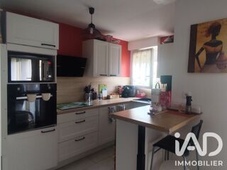  Appartement à vendre 4 pièces 76 m²
