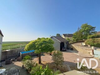  Maison à vendre 14 pièces 368 m²