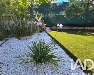 Maison à vendre 4 pièces 91 m²