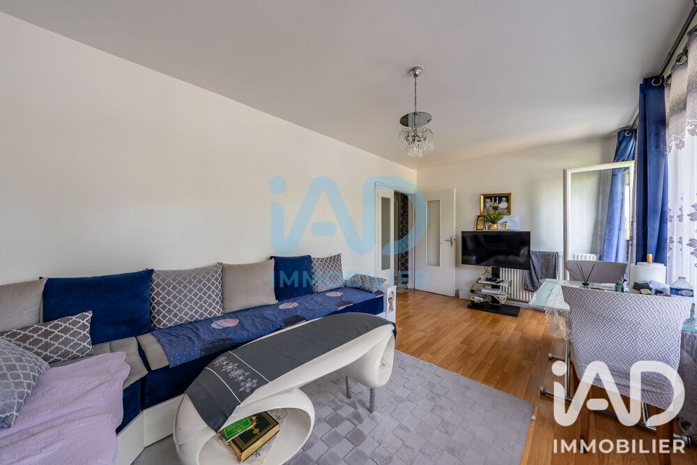 Vente Appartement Vente Appartement 3 pièces Vitry-sur-seine