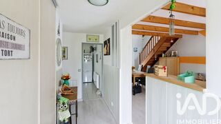  Maison à vendre 6 pièces 132 m²